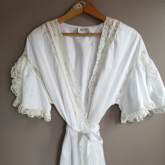 miss dior robe